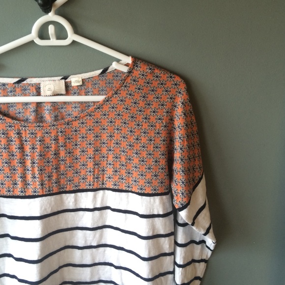 Anthropologie Tops - Anthropologie top