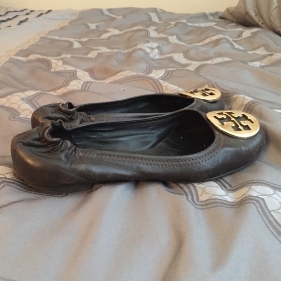 Tory Burch flats - Picture 2 of 2