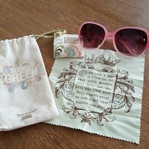 Juicy Couture Sunglasses