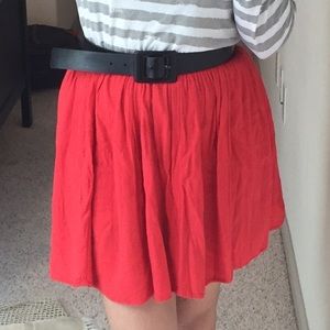GAP | Coral Skirt