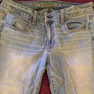American Eagle Jegging