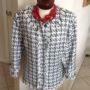 Winter suit jacket🌹🌺