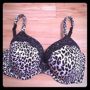 VICTORIA SECRET BODY BY VICTORIA BRA