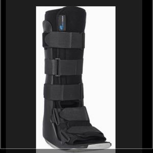 Walking Boot (Medical)