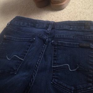 Seven jeans