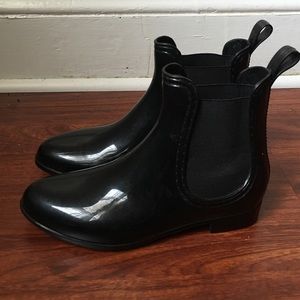 Chelsea Rain Boots