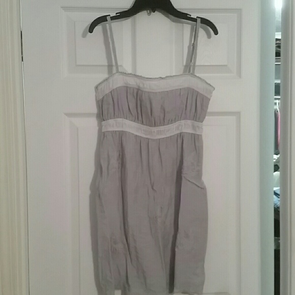 Sweet Sun Dress