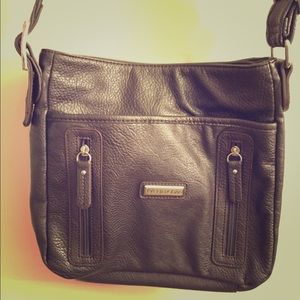 Tyler Rodan Crossbody Purse