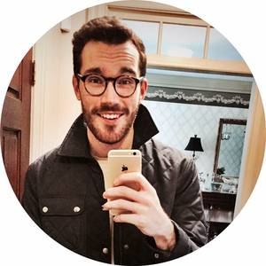 Meet your Posher, Samuel