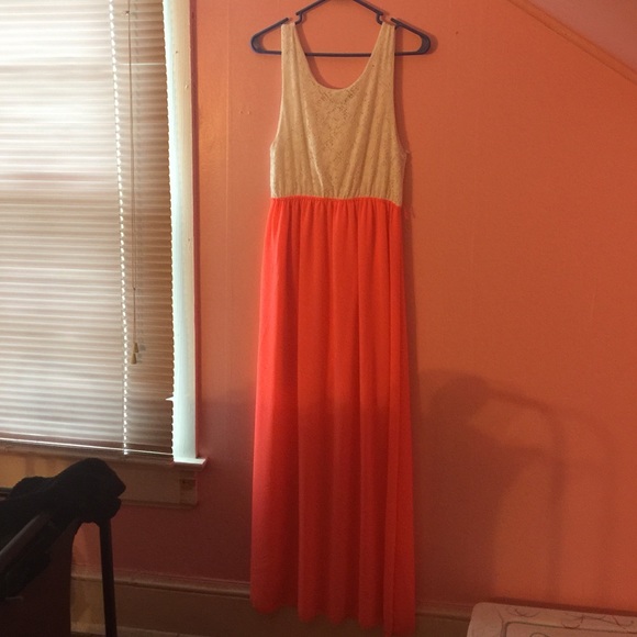 Rue 21 dress