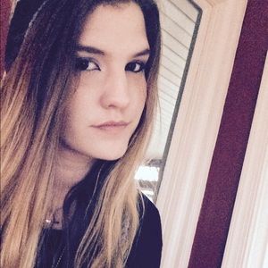 Meet your Posher, Jaycie