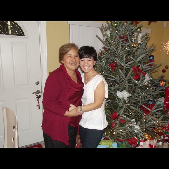 Meet your Posher, Rocio