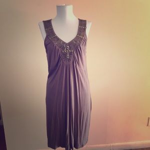 Design History Dress