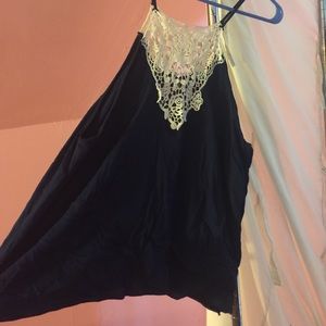 Charlotte Russe tank top
