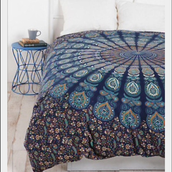 Urban outfitter duvet cover