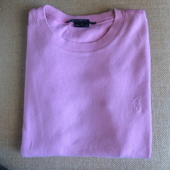 Ralph Lauren Tee Sz Small - Picture 1 of 3