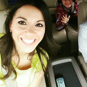 Meet your Posher, Brie