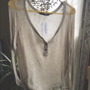 Brandy Melville Sweater