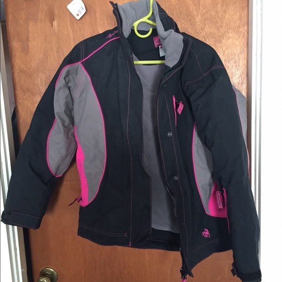 Jacket - Picture 1 of 1