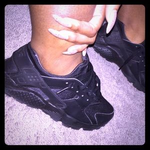 Nike Hurraches