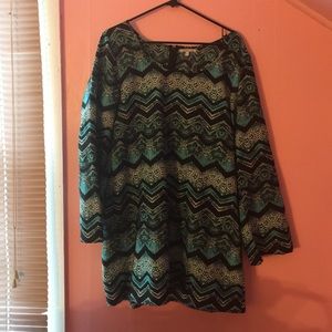 Charlotte Russe dress