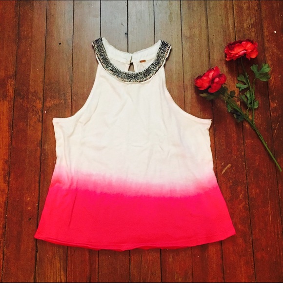 Free People Shirt