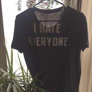 Brandy Melville Tshirt