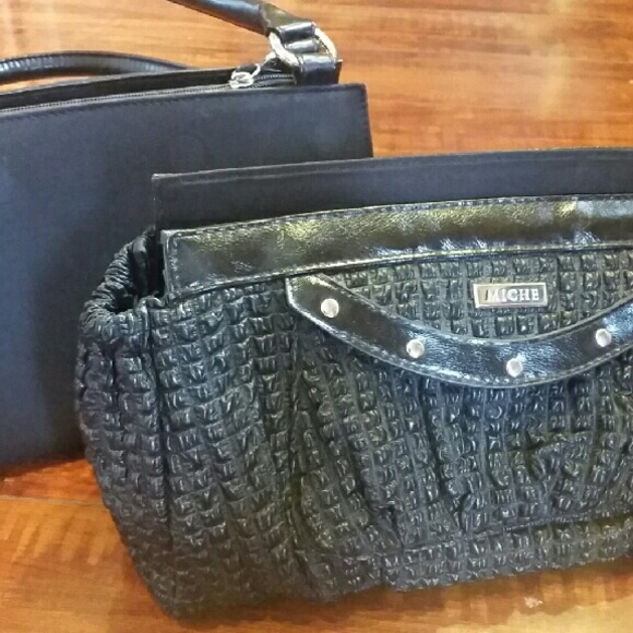 Miche base & shell