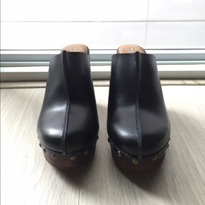 Vegan Brooke Slip On Clog
