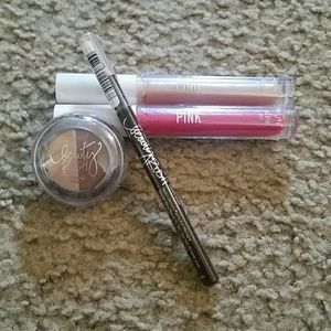 Victorias secret/Pink beauty bundle