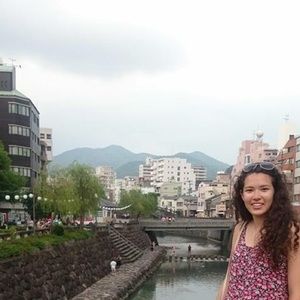 Meet your Posher, Midori