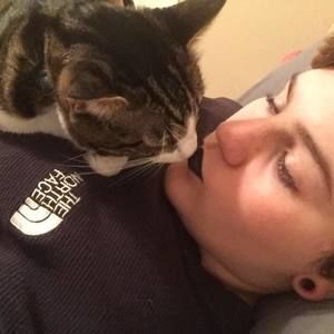 Meet your Posher, Haley