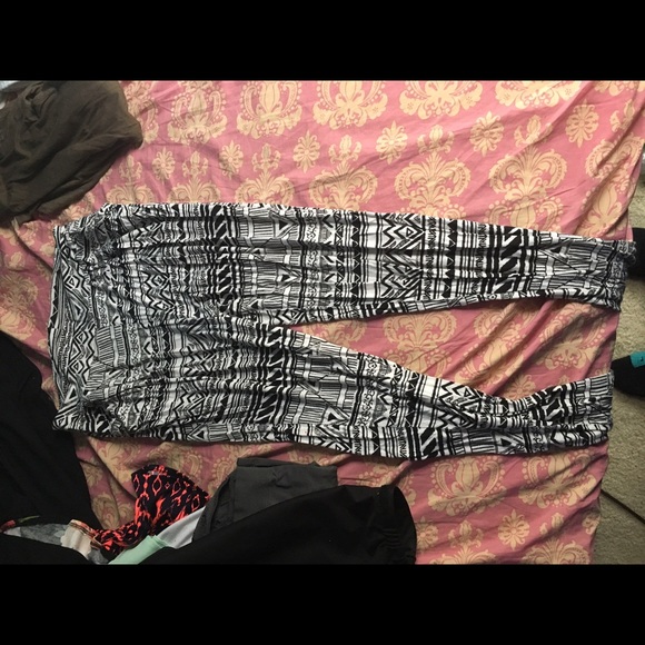 Joggers