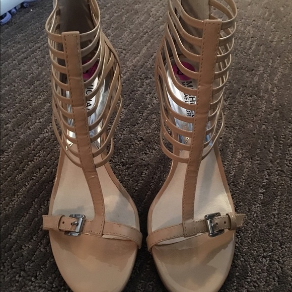Michael Kors Heels