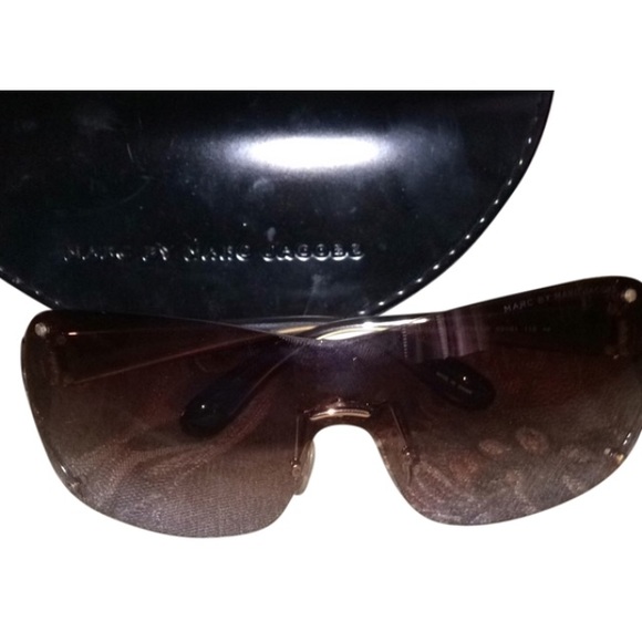 Marc by Marc Jacobs sunglass main image 4