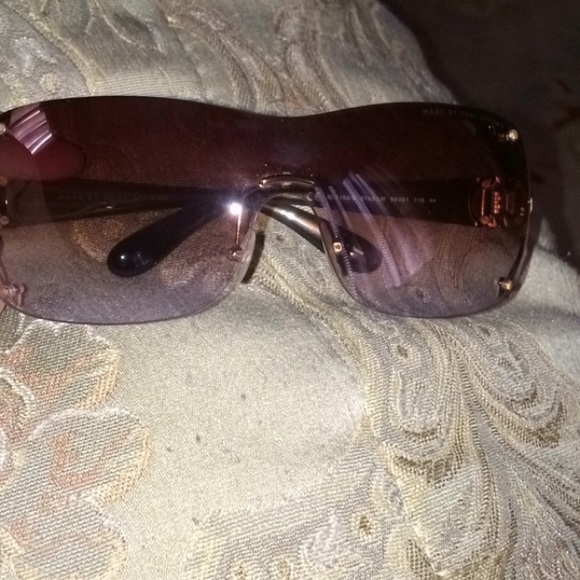 Marc by Marc Jacobs sunglass