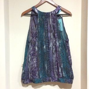 Brand new, never worn, Marciano sleeveless top