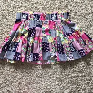 Lily Pulitzer skirt