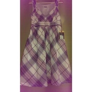 Converse Vintage Dress