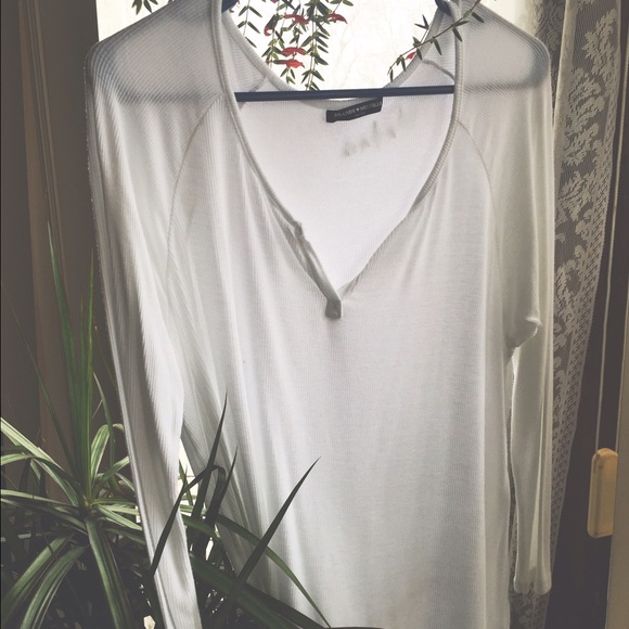 Brandy Melville Top