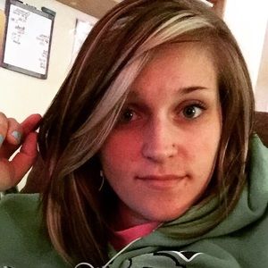 Meet your Posher, Alison