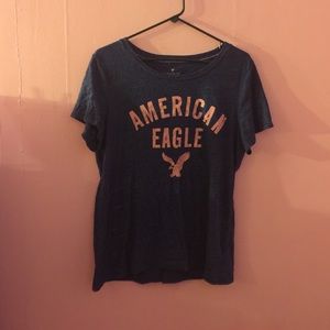 American eagle T
