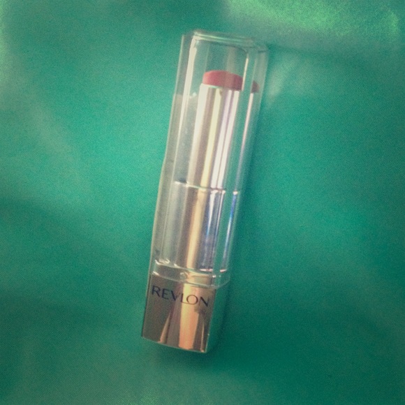 New Revlon ultra HD Lipstick