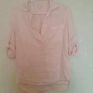 Gap Linen Top