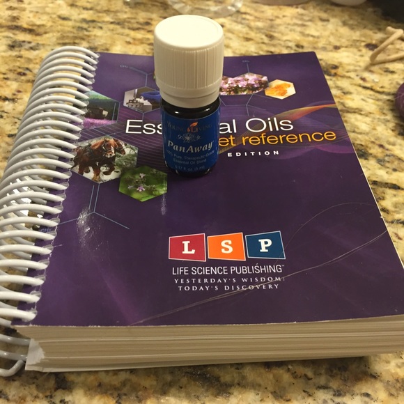 Brand new young living