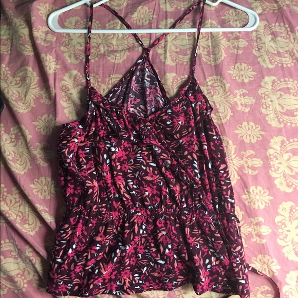 Tank top - Picture 1 of 2