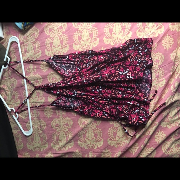 Tank top - Picture 2 of 2