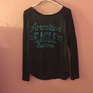 American eagle T