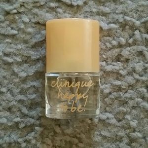 Clinique Happy to Be Eau de Parfum