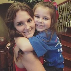 Meet your Posher, Maggie